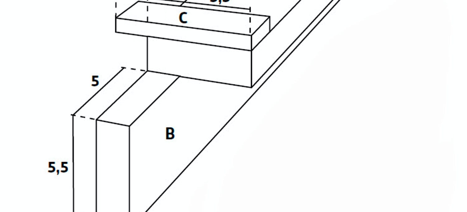 Overfræser: Sådan bruger du overfræseren Overfræser: Sådan bruger du overfræseren